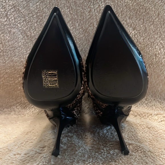 EMILIO PUCCI Ankle Booties - Picture 9 of 15